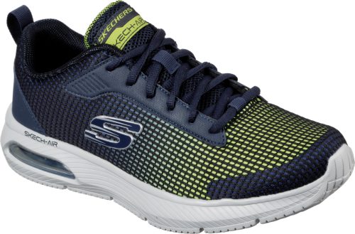 Skechers Sneakers DYNA-AIR-BLYCE met verloop