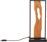 Brilliant Leuchten Led-tafellamp Chaumont
