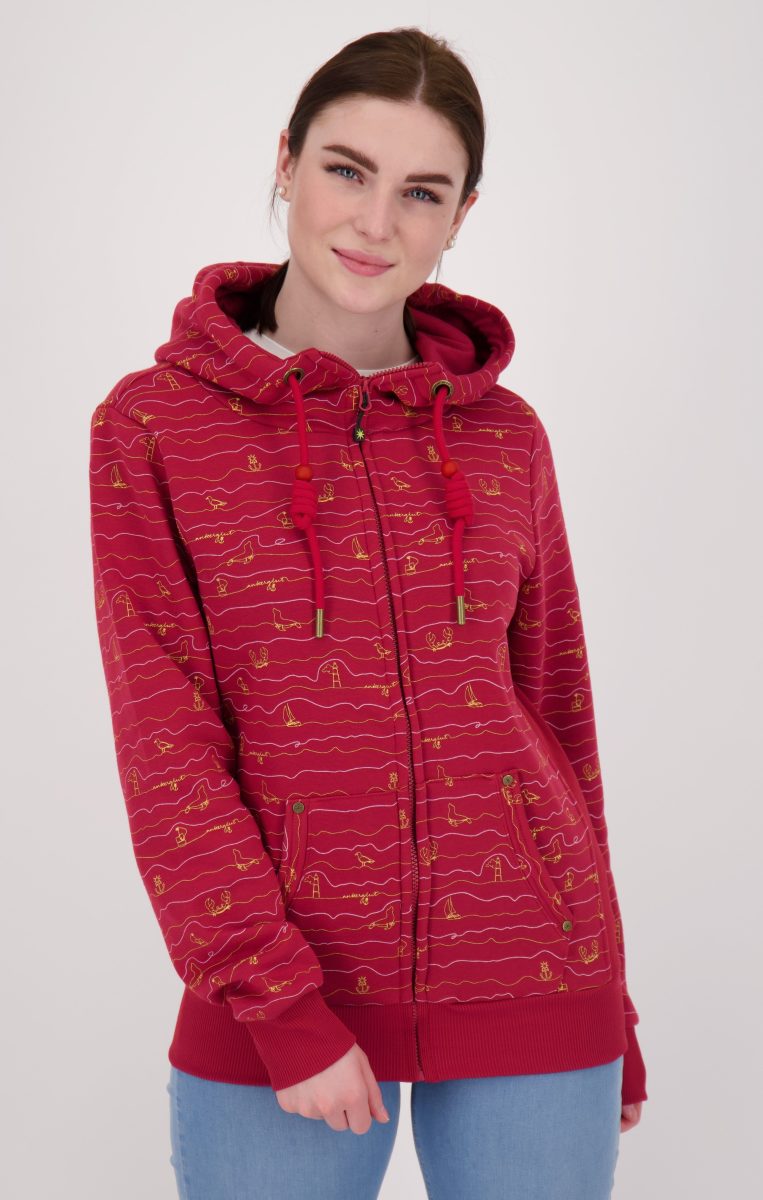 DEPROC Active Hoodie