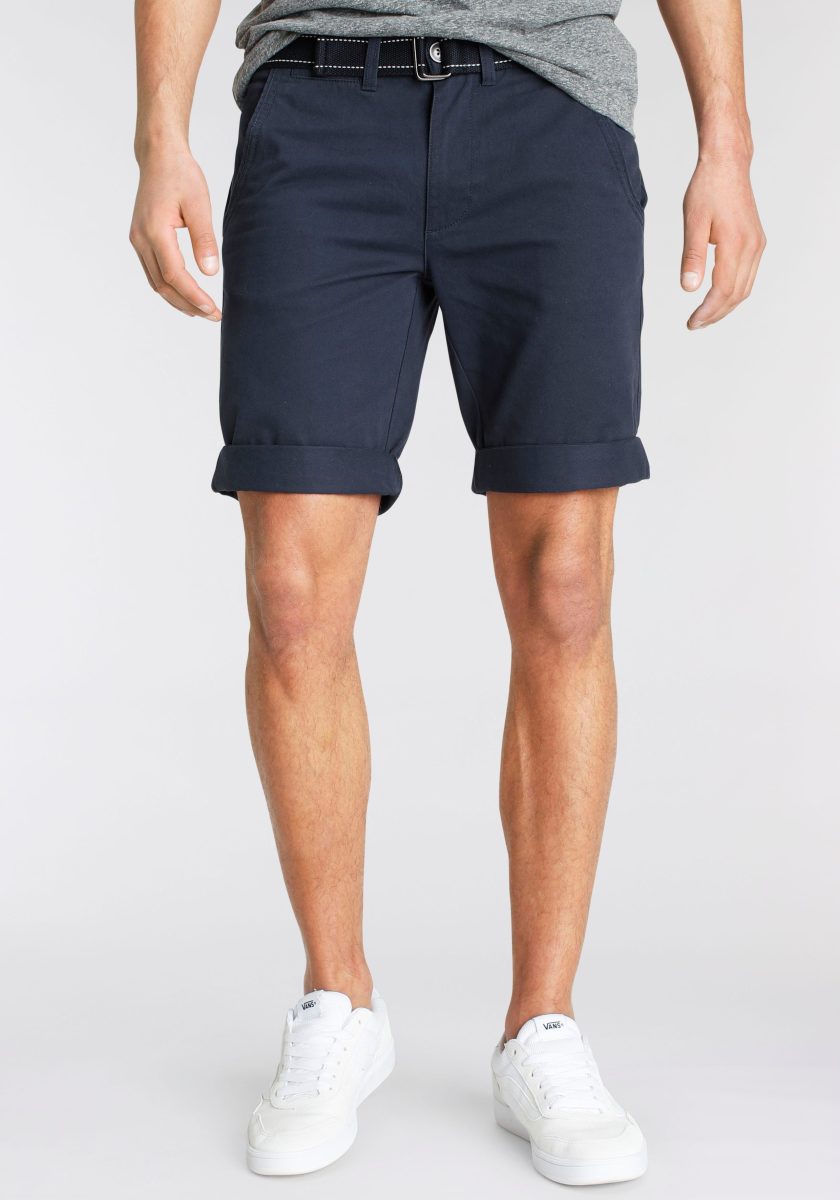 AJC Short (2-delig)
