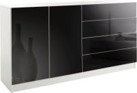 borchardt Möbel Dressoir Vaasa Breedte 152 cm