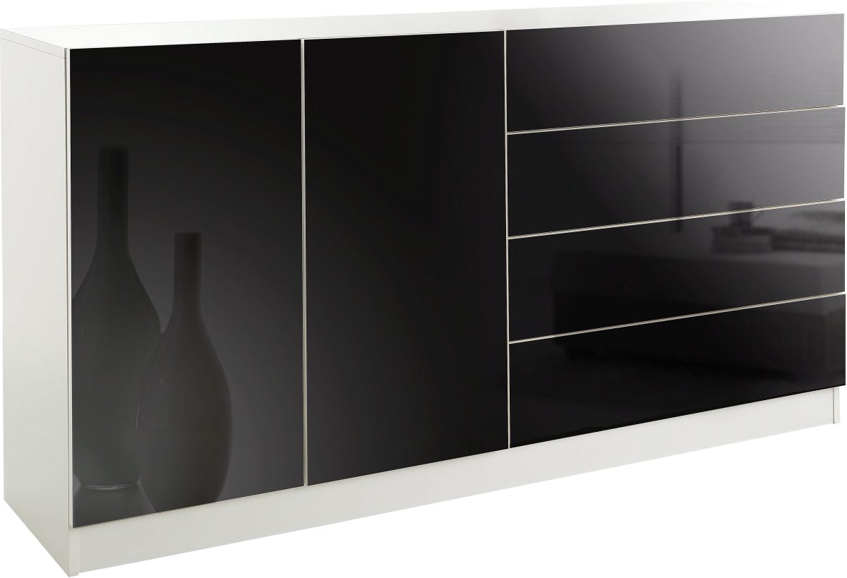 borchardt Möbel Dressoir Vaasa Breedte 152 cm