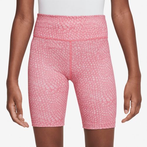 Nike Trainingstights Dri-FIT One Big Kids' (Girls') Training Bike Shorts