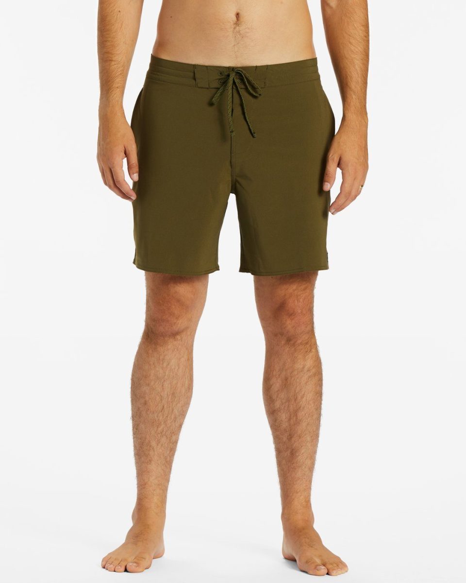 Billabong Boardshort All Day Ciclo Lo Tide