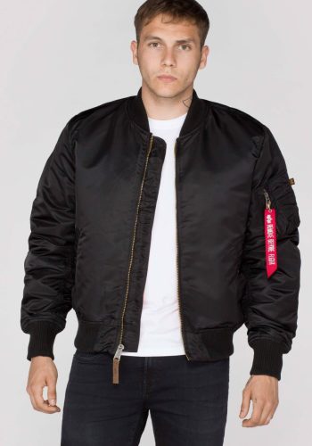 Alpha Industries Bomberjack Alpha Industries Men - Bomber & Flightjackets MA-1 VF 59