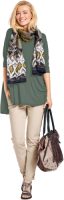 heine Oversized shirt (1-delig)