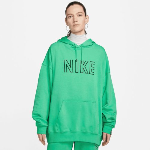 Nike Sportswear Hoodie W NSW FT OS FLC PO HOODIE SW