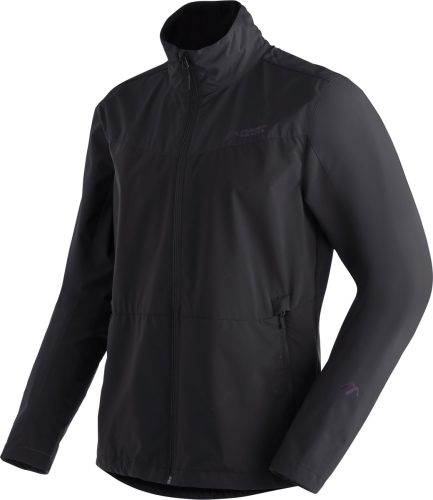 Maier Sports Functioneel jack Skanden 2.0 M Sportief softshell-jack met veel bewegingsvrijheid