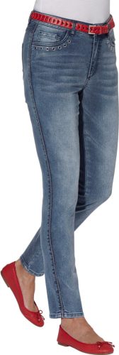 Ambria Prettige jeans (1-delig)