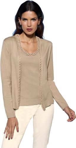 heine Cardigan