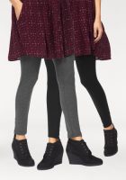 Boysen's Legging met katoen nieuwe kleur (Set van 2)