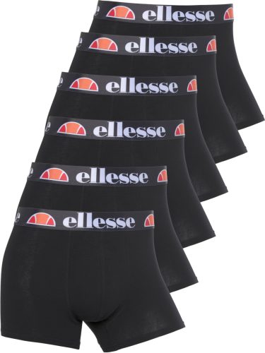 Ellesse Boxershort MILLARO 6 PACK FASHION TRUNKS