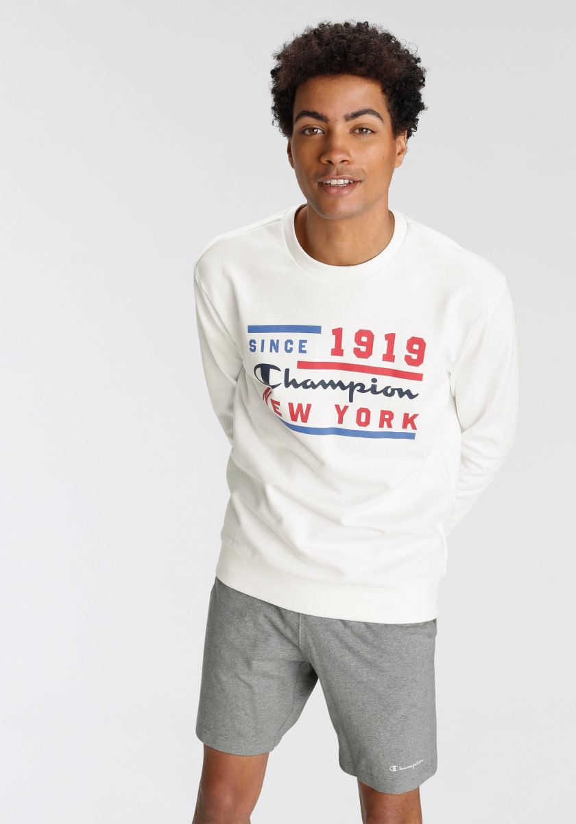 Champion Sweatshirt Crewneck sweatshirt