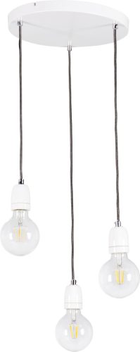 BRITOP LIGHTING Hanglamp Porcia Decoratieve lamp van keramiek, bijpassende LM E27- excl., made in Europe (1 stuk)