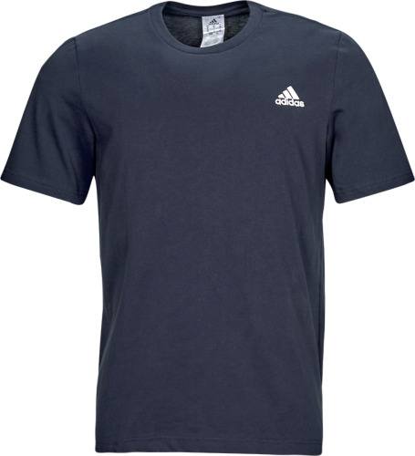 T-shirt Korte Mouw adidas  SL SJ T