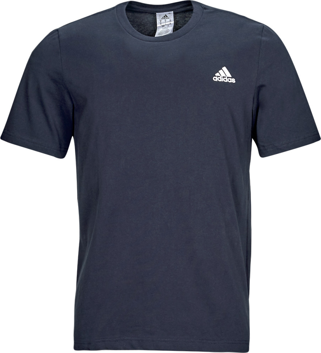 T-shirt Korte Mouw adidas  SL SJ T