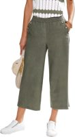 Casual Looks Culotte