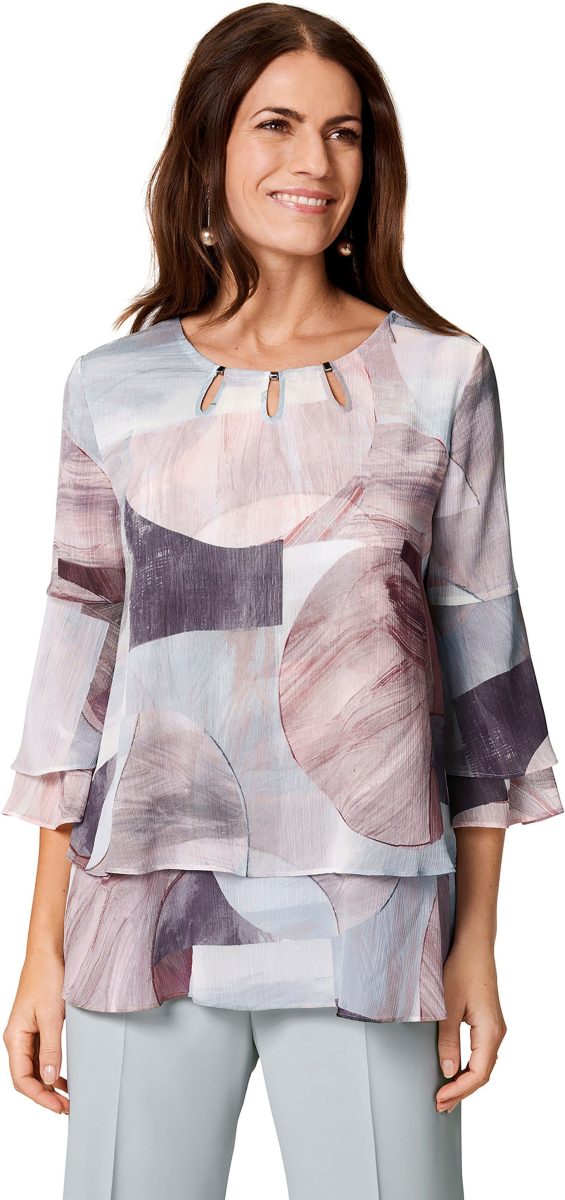 select! By Hermann Lange Shirt Hermann Lange Select!