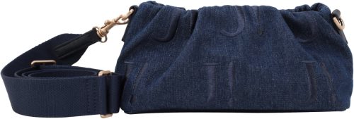 Joop Jeans Schoudertas Brioso indaco marielle shoulderbag sho in jeans-look