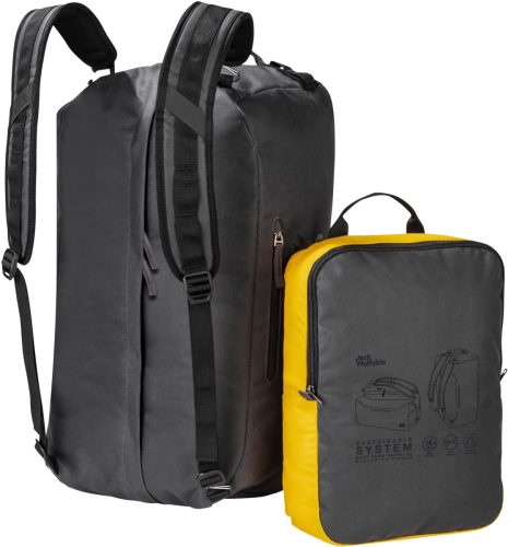 Jack Wolfskin Reistas TRAVELTOPIA DUFFLE