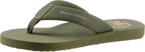 Marc O'Polo Teenslippers met zacht teenbandje