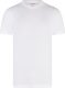 HECHTER PARIS Shirt met korte mouwen in een eenvoudig ontwerp