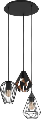 Eglo Hanglamp DISTAFF (1 stuk)