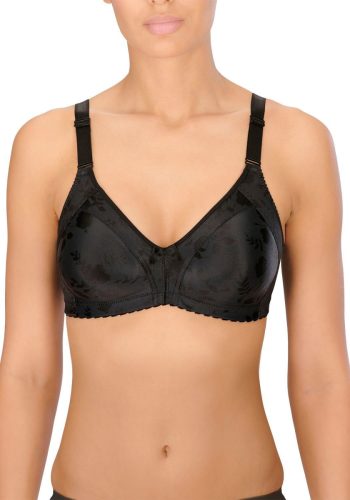 Naturana Minimizer-bh Minimizer soft-bh zonder beugels, elastische naadloze cups