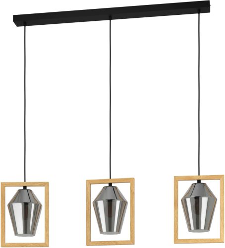 Eglo Hanglamp VIGLIONI (1 stuk)