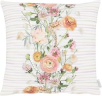 Apelt Sierkussen 6402 Kussenovertrek met vulling, per stuk (1 stuk)