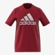 adidas Sportswear T-shirt ESSENTIALS SINGLE JERSEY BIG LOGO