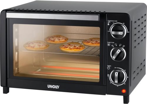 Unold Mini-oven 68875 OFEN Allround