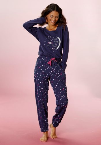 Vivance Dreams Pyjama (2-delig, 1 stuk)