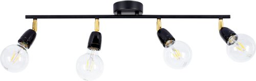 BRITOP LIGHTING Plafondlamp Porcia Decoratieve lamp van keramiek, bijpassende LM E27- excl., made in Europe (1 stuk)