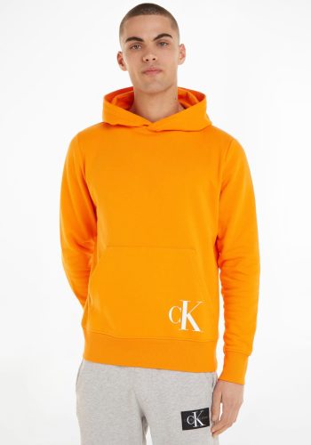 Calvin klein Hoodie met Calvin klein-logoprint