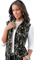 Lady Korte bodywarmer