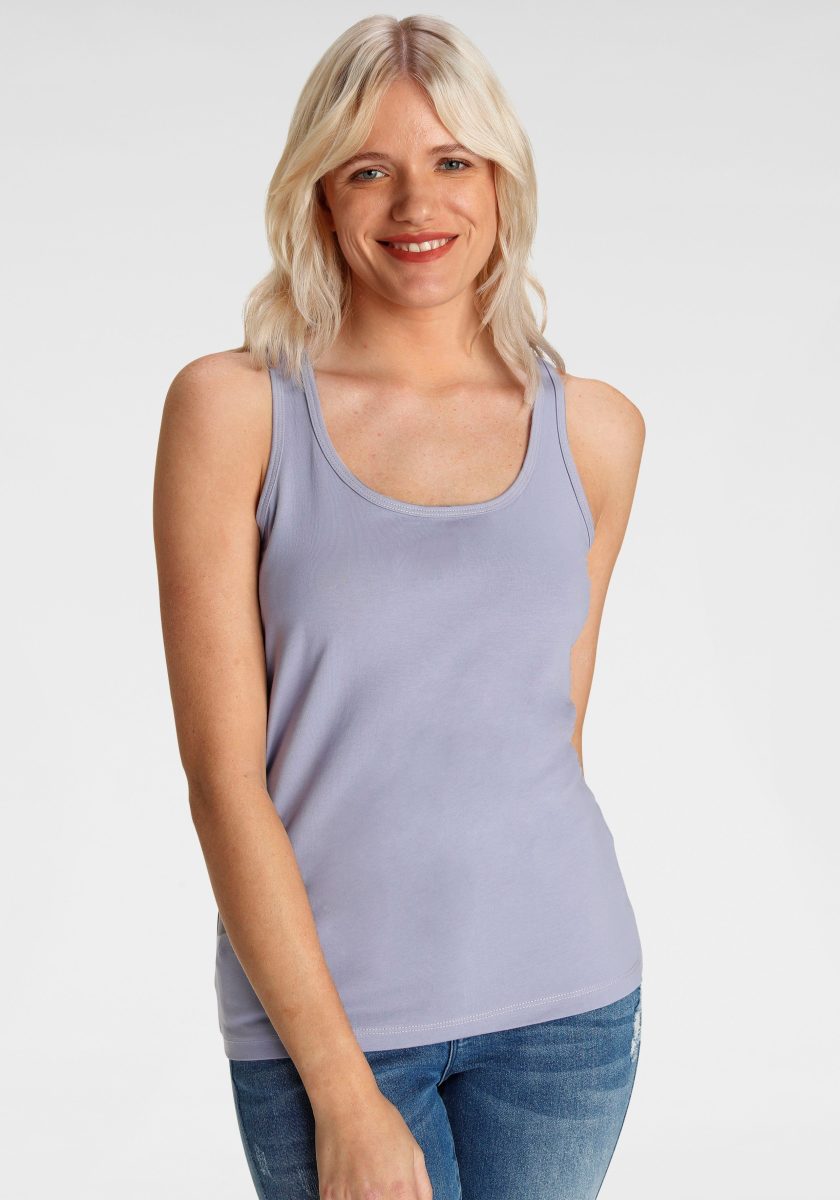 Eastwind Tanktop (voordeelset, 3-delig, Set van 3)