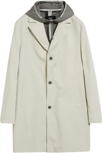 CINQUE Trenchcoat CIWALES_H