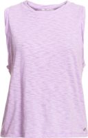 Roxy Tanktop On The Shoreline