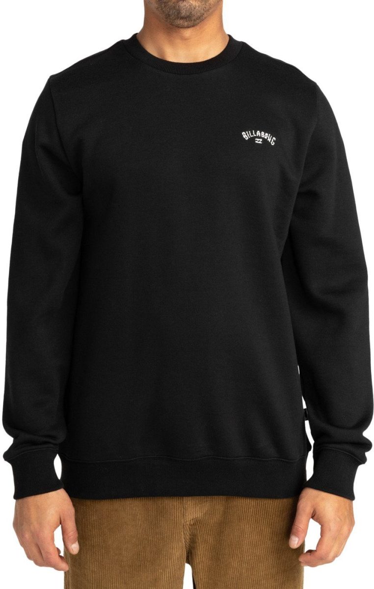 Billabong Sweatshirt Arch
