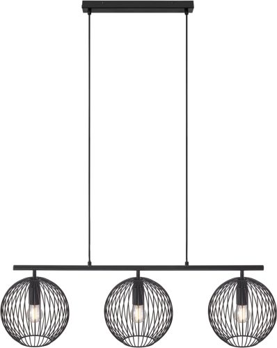 Nordlux Hanglamp Beroni (1 stuk)