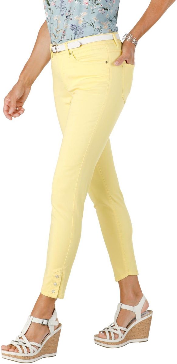 Classic Inspirationen Prettige jeans (1-delig)