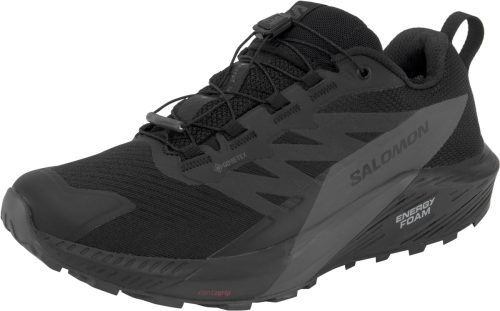 Salomon Runningschoenen SENSE RIDE 5 GORE-TEX® waterdicht