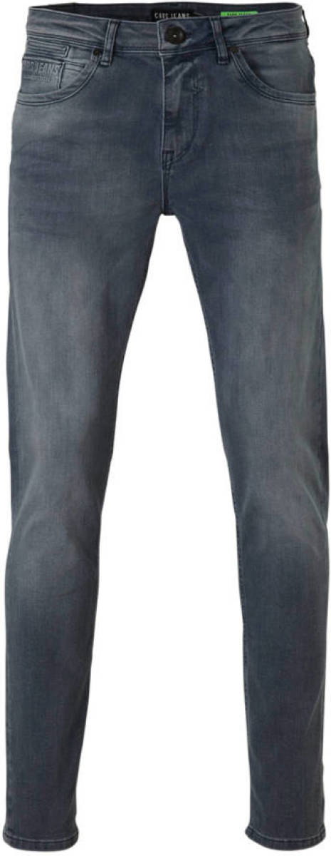 Cars slim fit jeans Blast grey blue