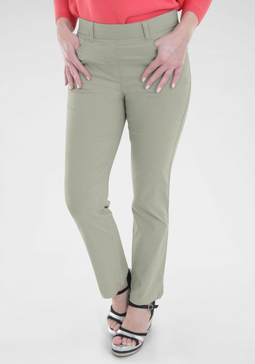NAVIGAZIONE Stoffen broek