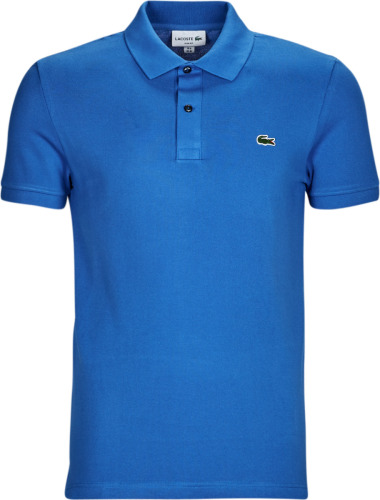 Polo Shirt Korte Mouw Lacoste  PH4012 SLIM