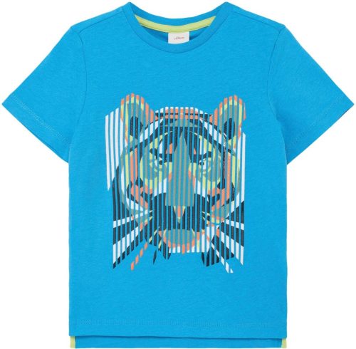 s.Oliver RED LABEL Junior T-shirt voor kinderen