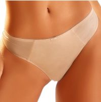 Lascana String in stijlvol transparante look