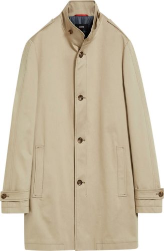 CINQUE Trenchcoat CISCALE