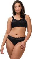 Triumph Bh zonder beugels DOREEN zonder beugels, met kant, dessous